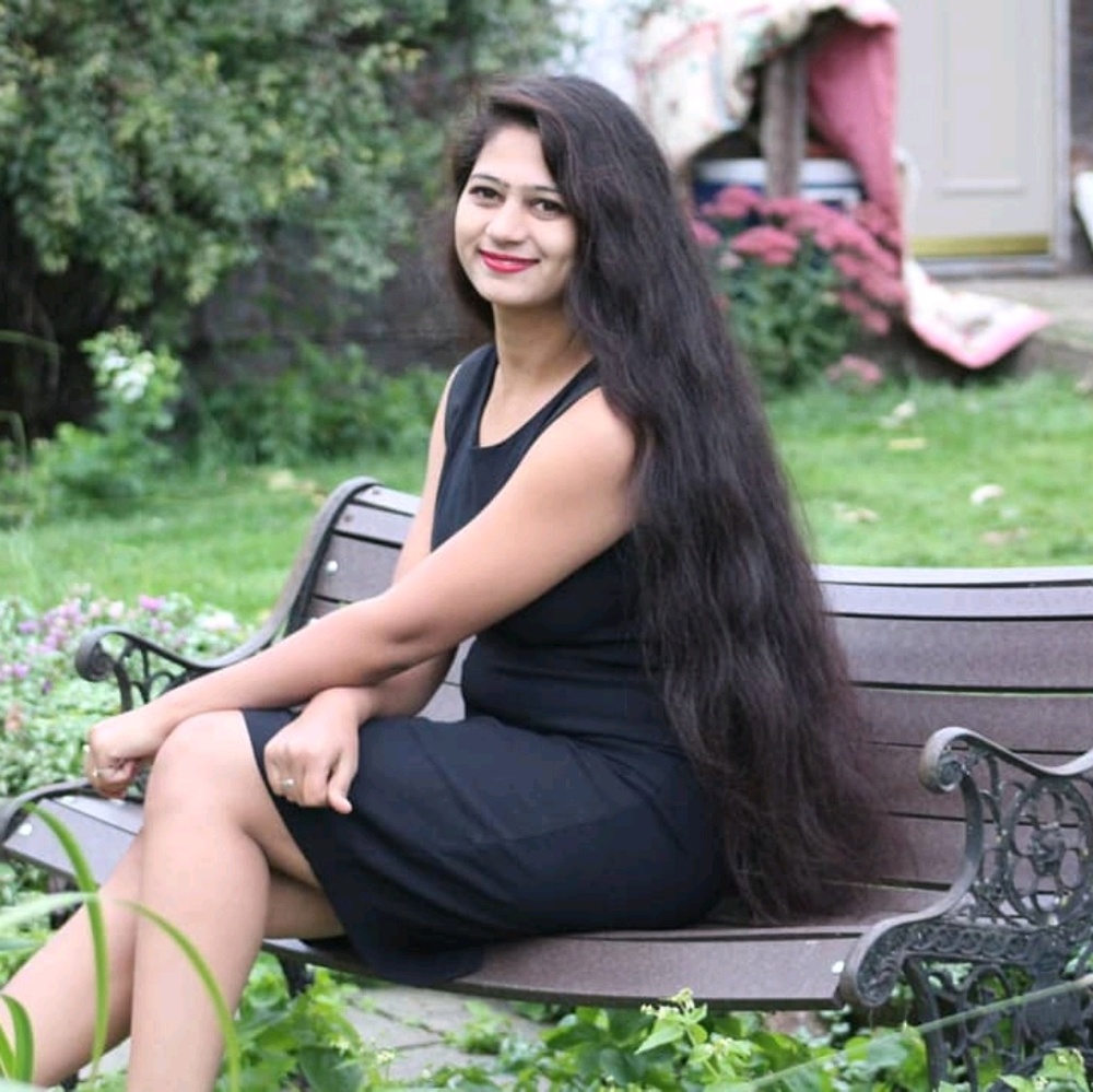 Meet your Posher, Nisha